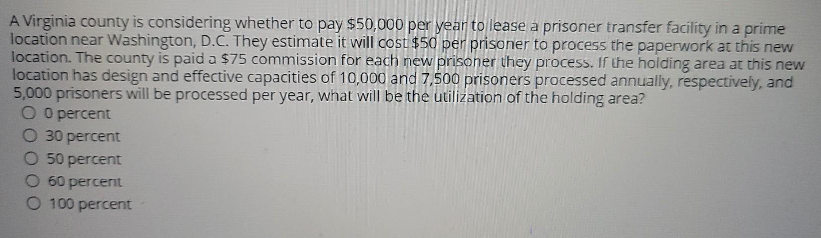 A Virginia county is considering whether to pay