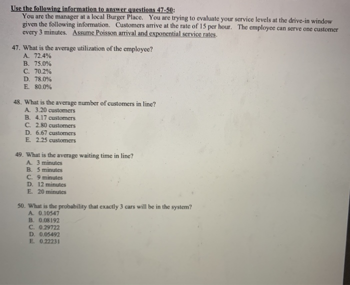 42. What is this month forecasting special