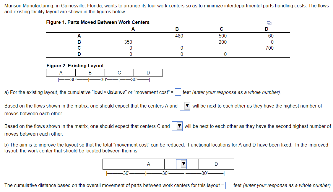 PLEASE HELP! .... ANSWER ALL Munson