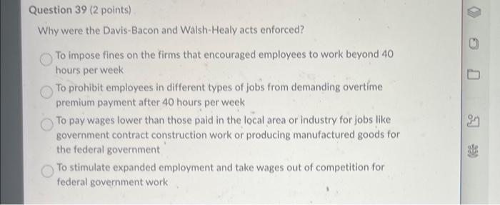 HELP Why are performance-based pay programs used