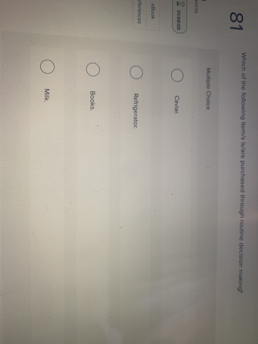 just tell the right amswer no need to explain