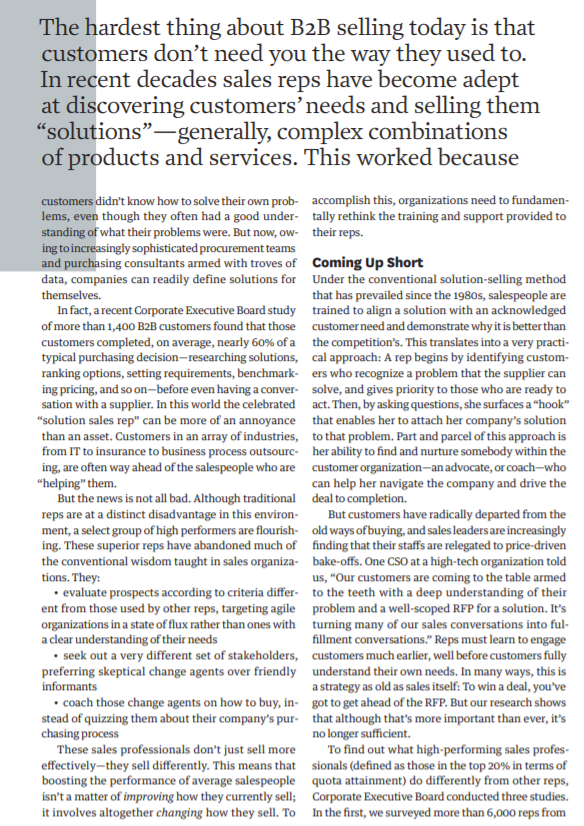 Please Read!!! Please DO NOT copy and past from