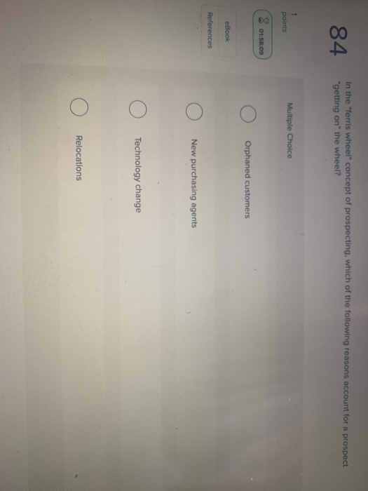 just tell the right amswer no need to explain