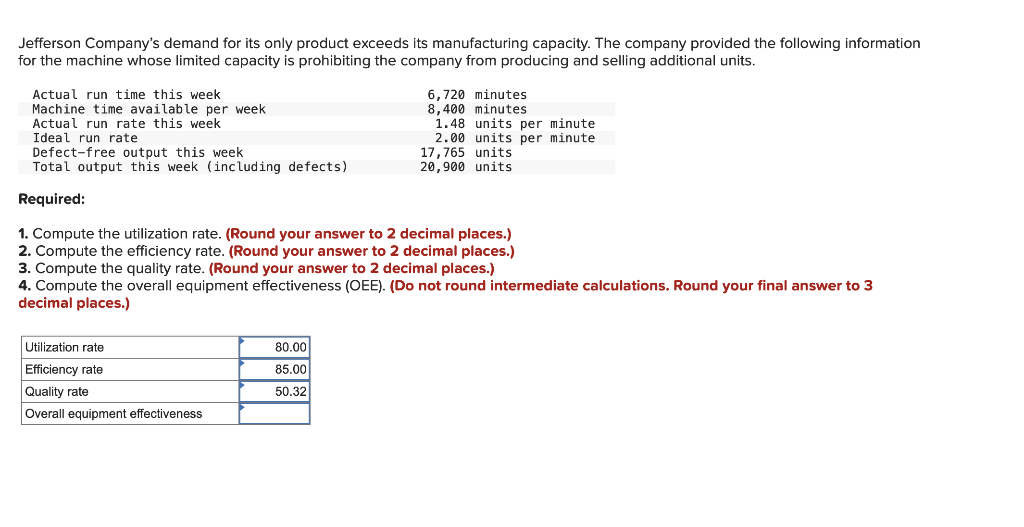 Management of Mittel Company would like to reduce