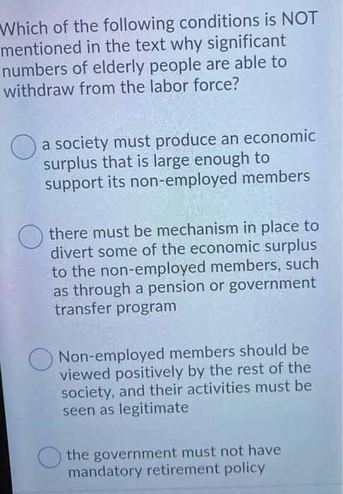 Question 75 (1 point) Less than ---% offenders