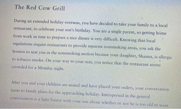 please answer these two questions based on the