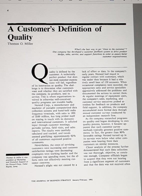 could you please help me summarize the case study