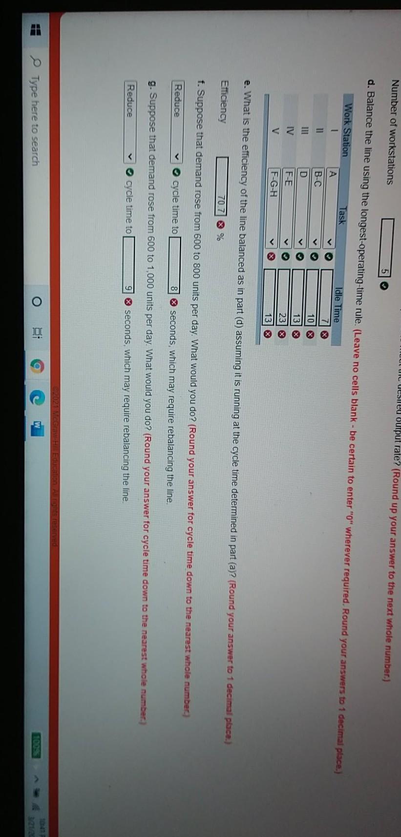 could you show step by step on how to do these. I