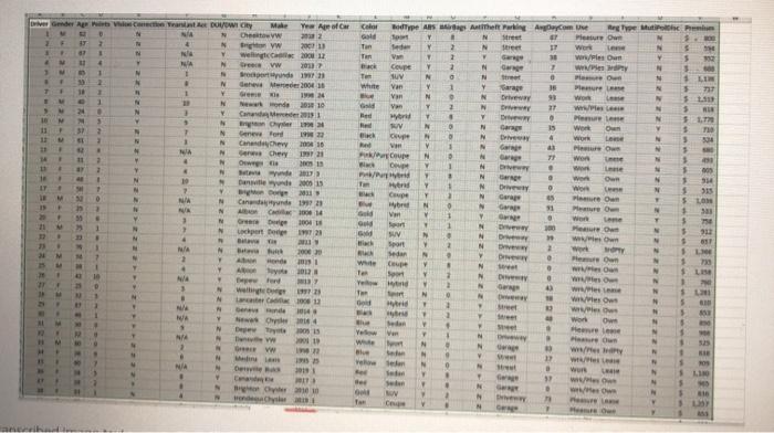 Please answer ASAP! will upvote! much