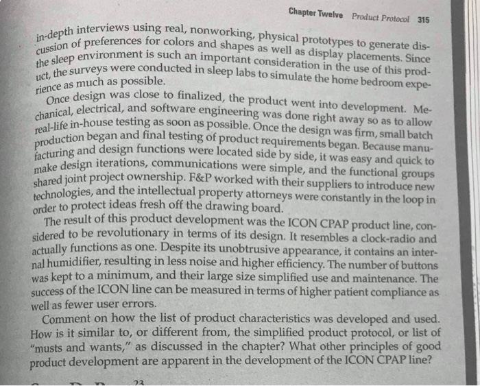 Answer each questions. Case: DuPont Case: