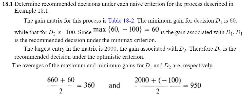 Solve Problem 18.32 Problems 18.1 & 18.3 Provided