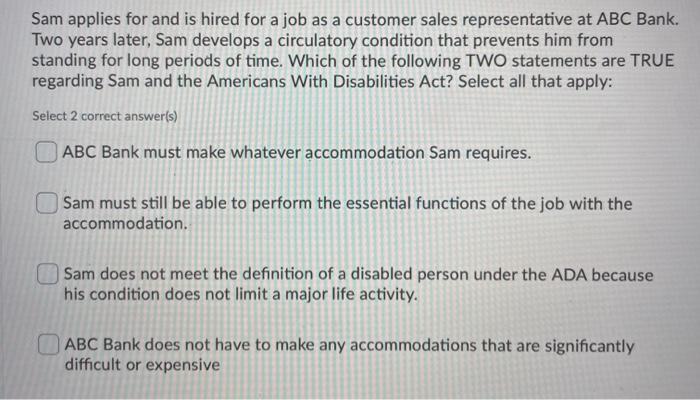 *BUSINESS LAW* Please help me answer the