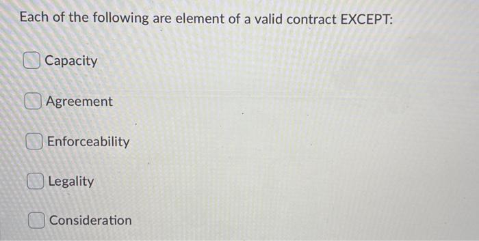 *BUSINESS LAW* Please help me answer the