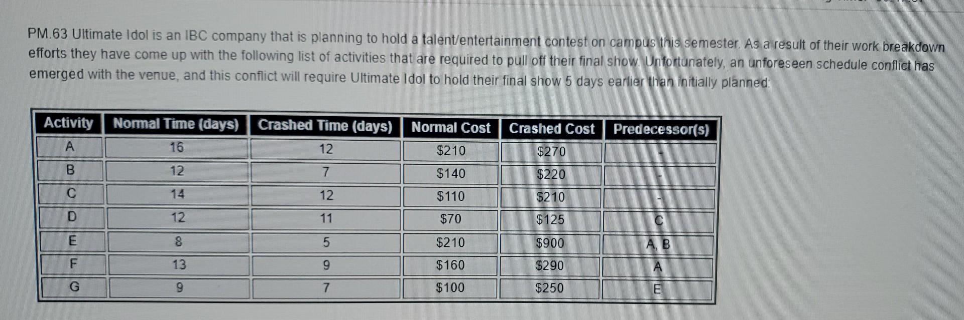 Please solve, see attachments underneath the