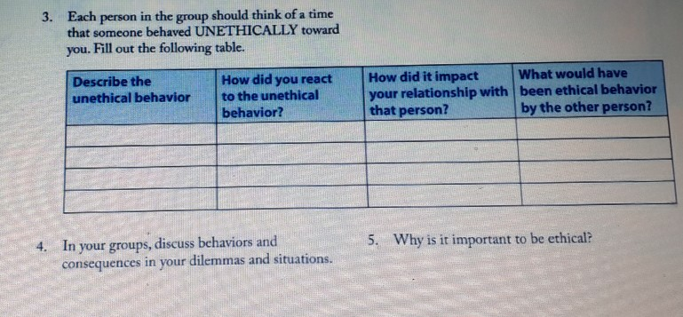 please answer all parts APPLY YOUR SKILLS: ACTION