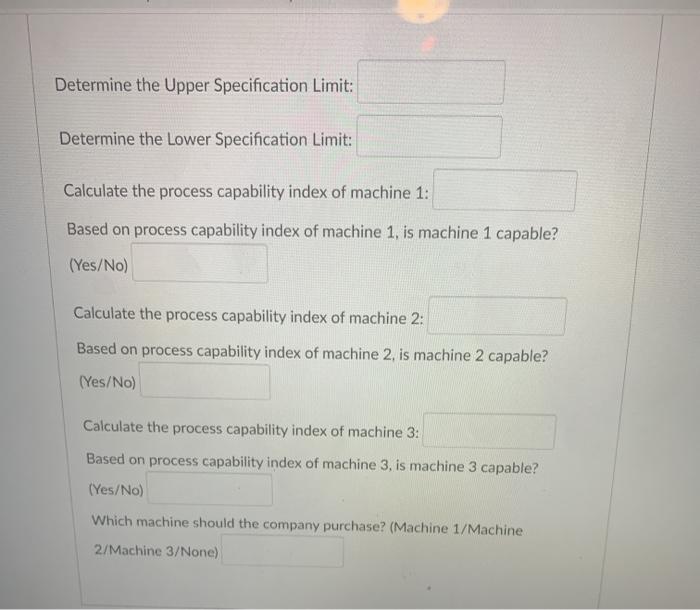 Do not include anything other than numbers in