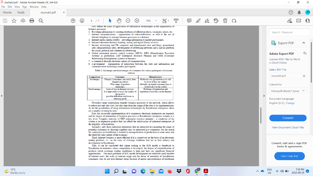 Joumal3.pdt - Adobe Acrobat Reader DC (64-bit)