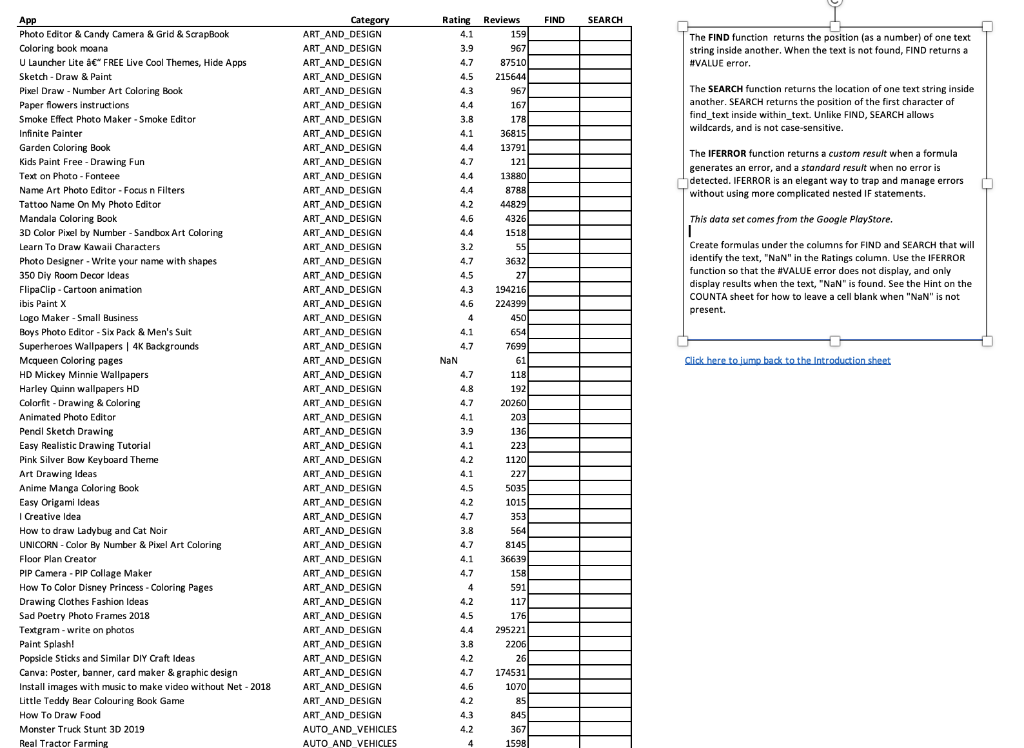 need help figuring what formulas to add. Don't