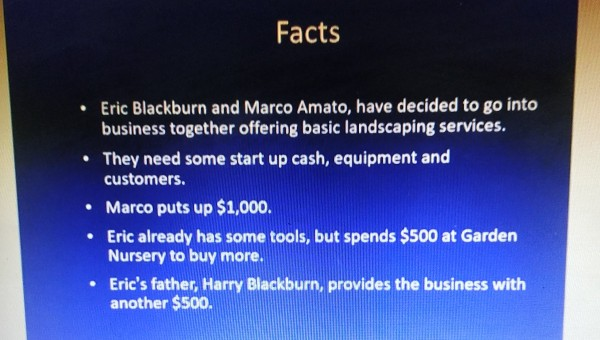 please answer it Your assignment Prepare a brief