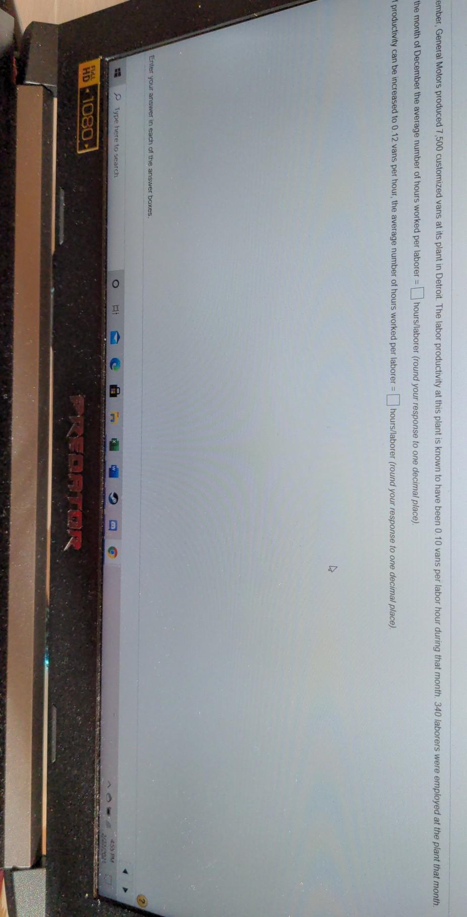 Lember, General Motors produced 7,500 customized