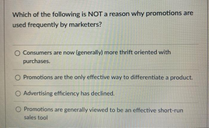 Direct marketing overall is a powerful tool