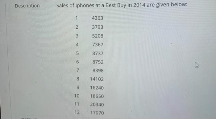 emergency all one question!!! use excel!!! will