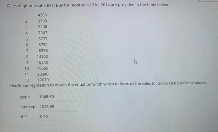 emergency all one question!!! use excel!!! will