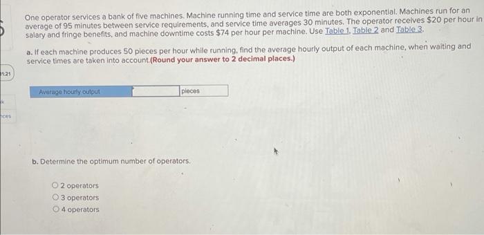 I need help solving this problem. Here are the