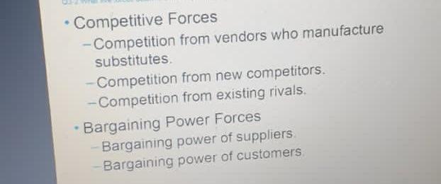 Management information system course, needed asap