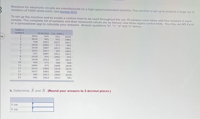 please answer fast and fill in boxes Resistors