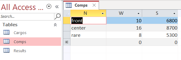 Use CPLEX with external data: MS Excel and MS