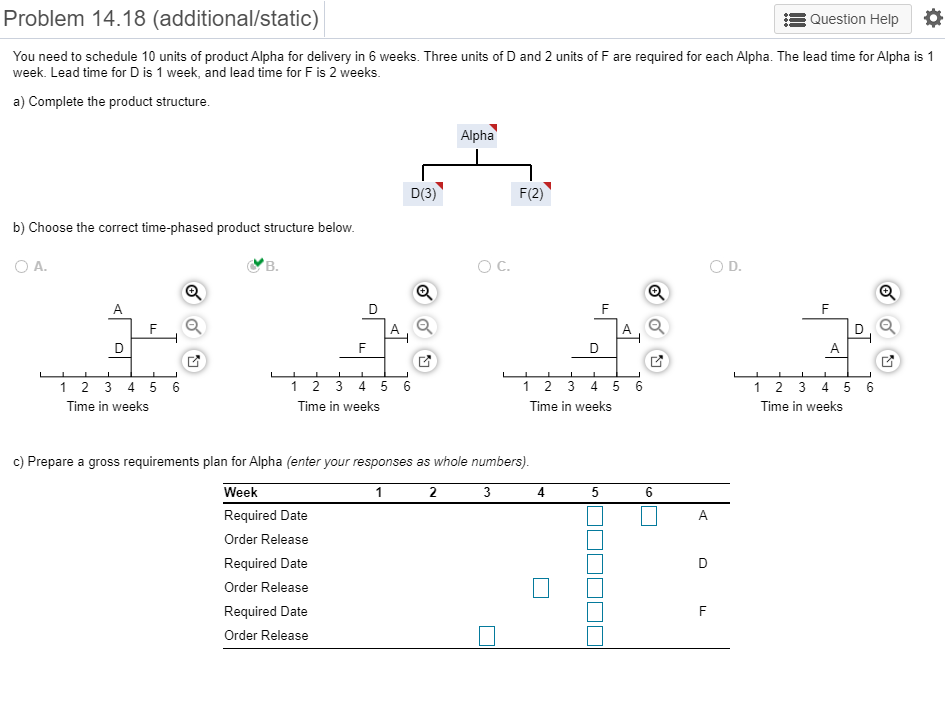 TThat is all the information provided. Problem