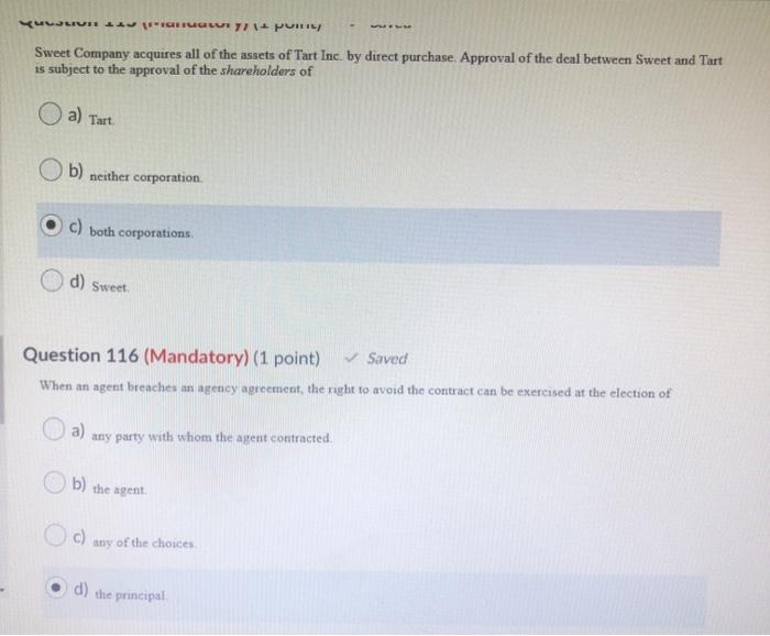 LUULUI LIU anuwur y por Sweet Company acquires