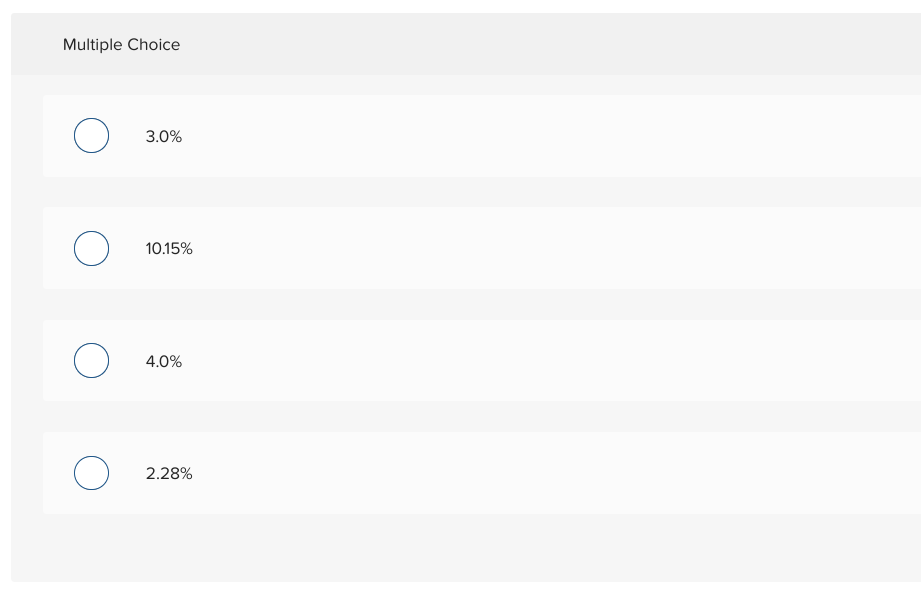 A supplier for an electronics store has