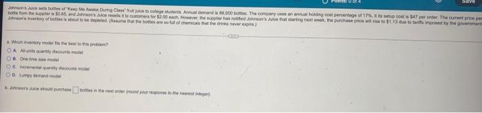 Gave JoJuice solbes of Kempele During Classicle