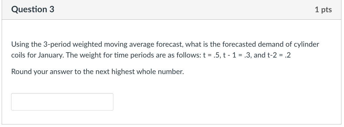 Shad, a recent lowa State University Supply Chain