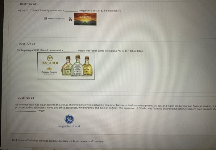 Question 27 Identify four different forms of