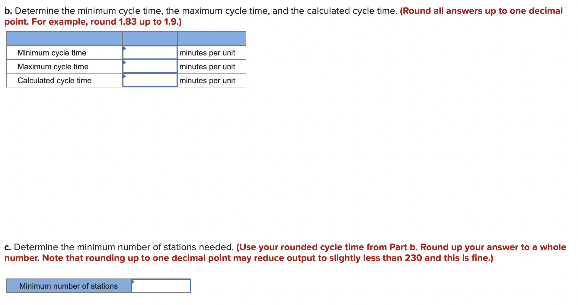 As part of a major plant renovation project, the