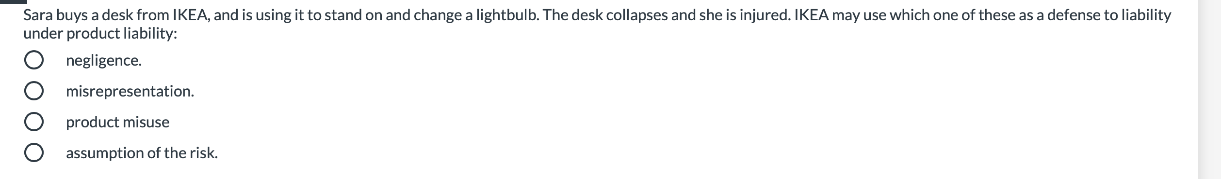 Please answer the multiple-choice question with