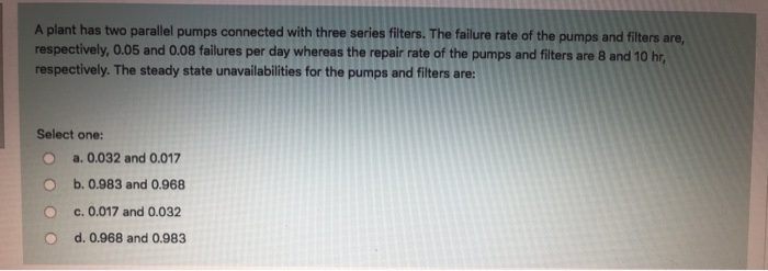 please need this right now emergency A plant has