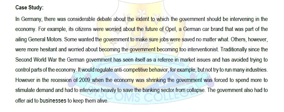 Note : kindly answer the questions in Word Format