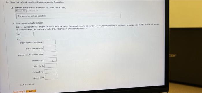 Hello! please answer all 10 questions clearly