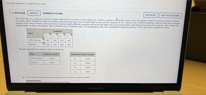 Hello! please answer all 10 questions clearly