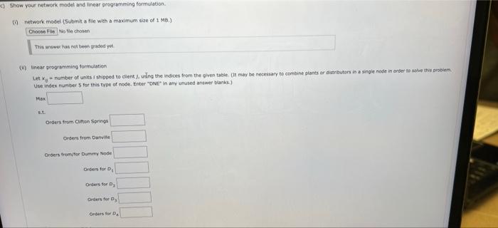 Hello! please answer all 10 questions clearly