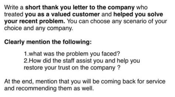 Note - Please donot copy and paste the similar