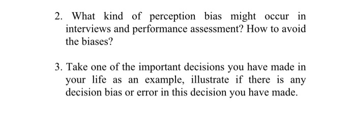 please help me with question 2 and 3 2. What kind
