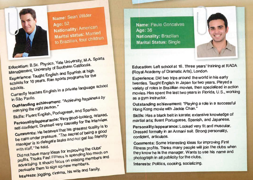 In response to the case study discussed below,