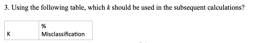 PLEASE ANSWER, WILL RATE 3. Using the following