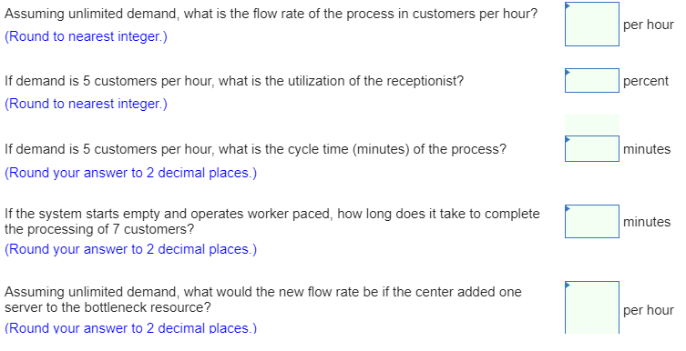 The local drivers license center processes
