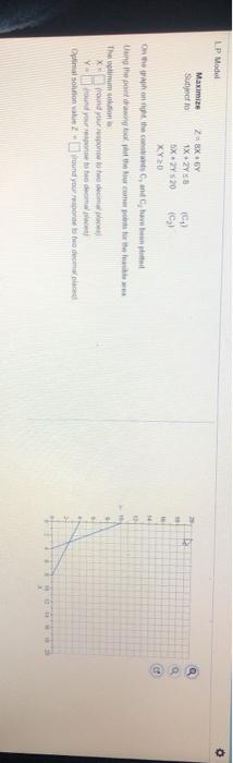 please explain thoroughly :) thank you LP Modul O